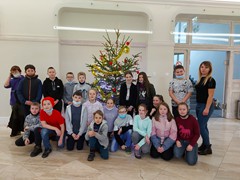 Boże Narodzenie w lasowiackim stylu (5)